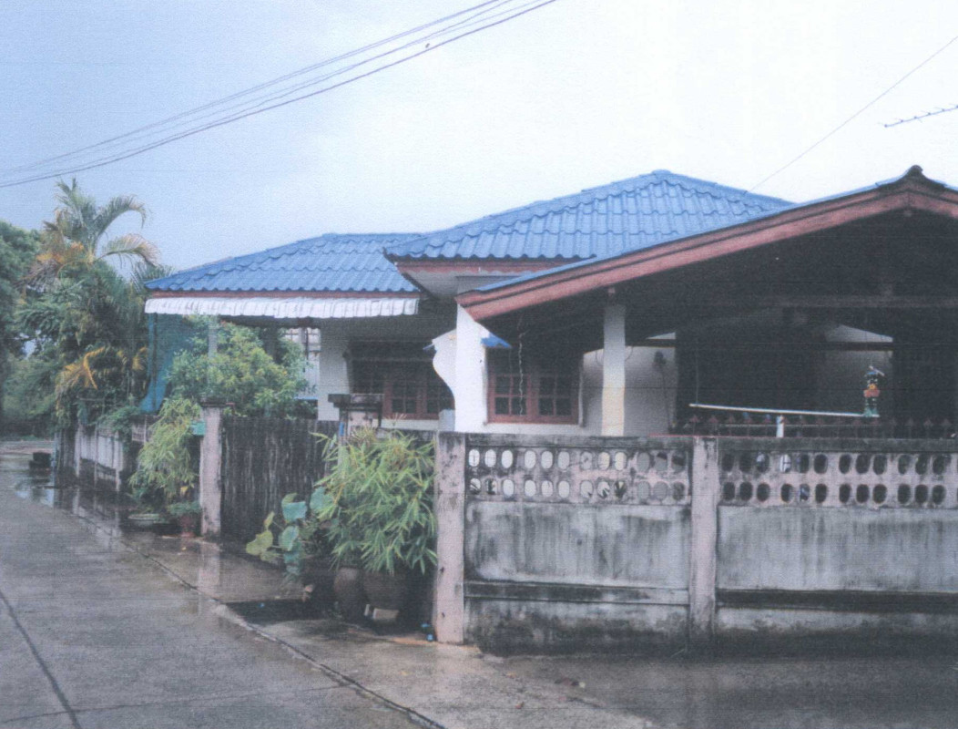 Single house Ubon Ratchathani Warin Chamrap Saen Suk 830800