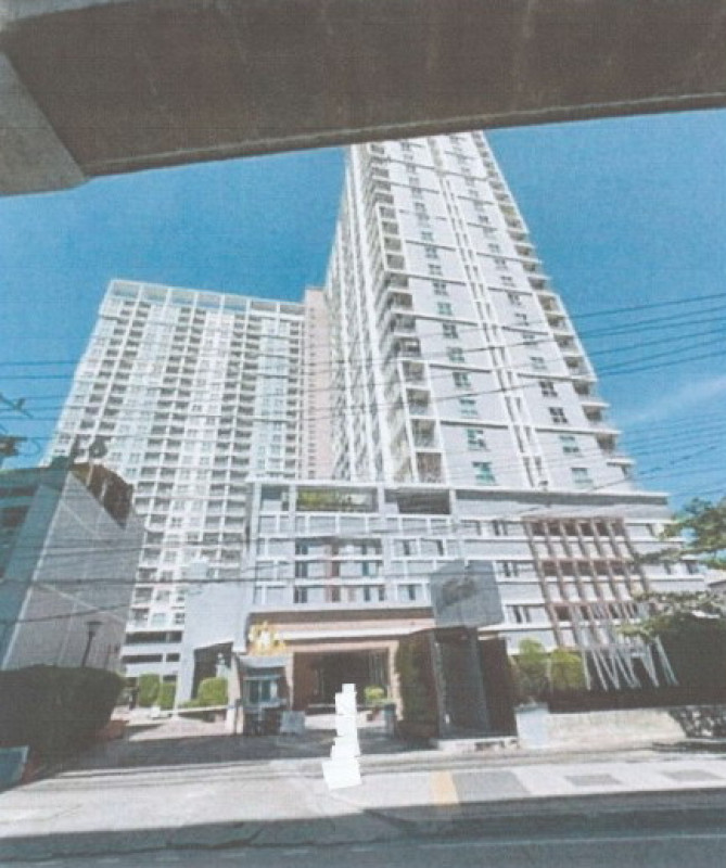 Condominium Bangkok Bang Sue Wong Sawang 1774994