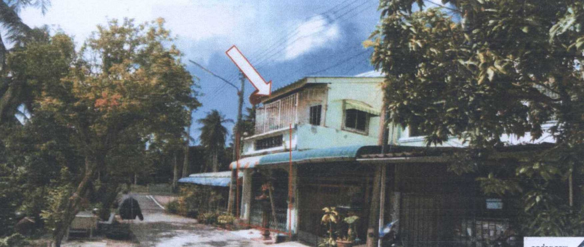 Townhouse Pattani Mueang Pattani Ru Samilae 1038080