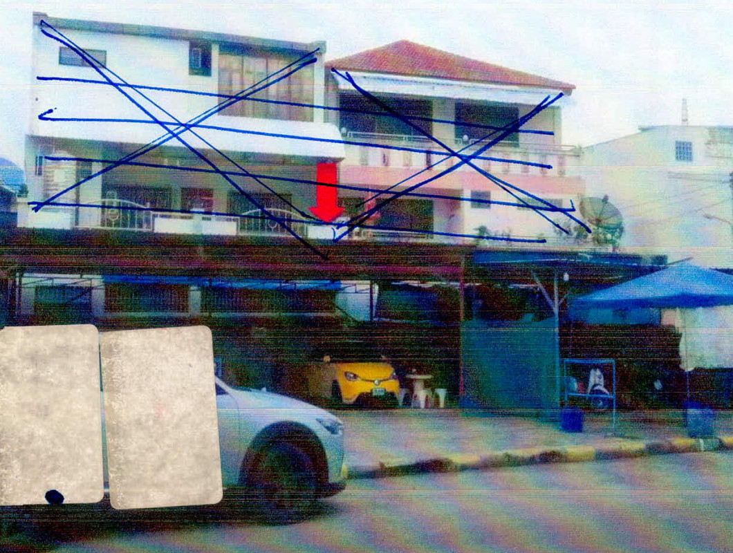 Single house Chaiyaphum Mueang Chaiyaphum Nai Mueang 1079325