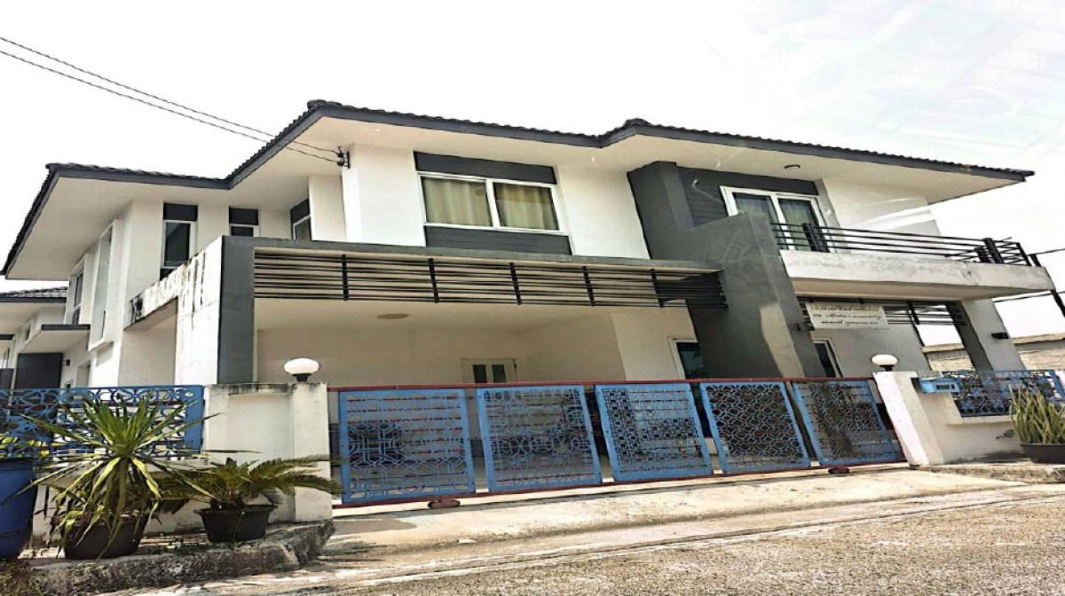 Single house Bangkok Lat Krabang Khlong Song Ton Nun 3426941