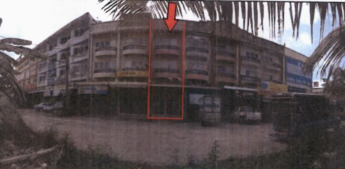 Townhouse Bangkok Nong Chok Krathum Rai 1946400