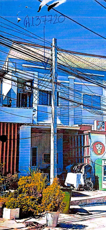 Townhouse Chaiyaphum Mueang Chaiyaphum Na Fai 718720