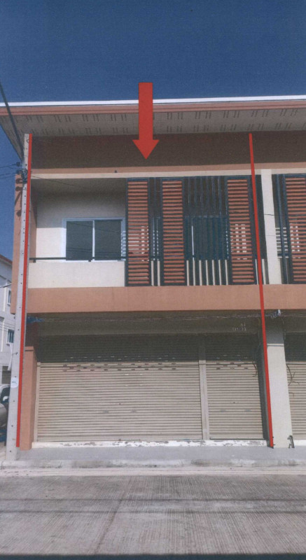 Townhouse Nakhon Sawan Phayuha Khiri Sa Kaeo 2997200