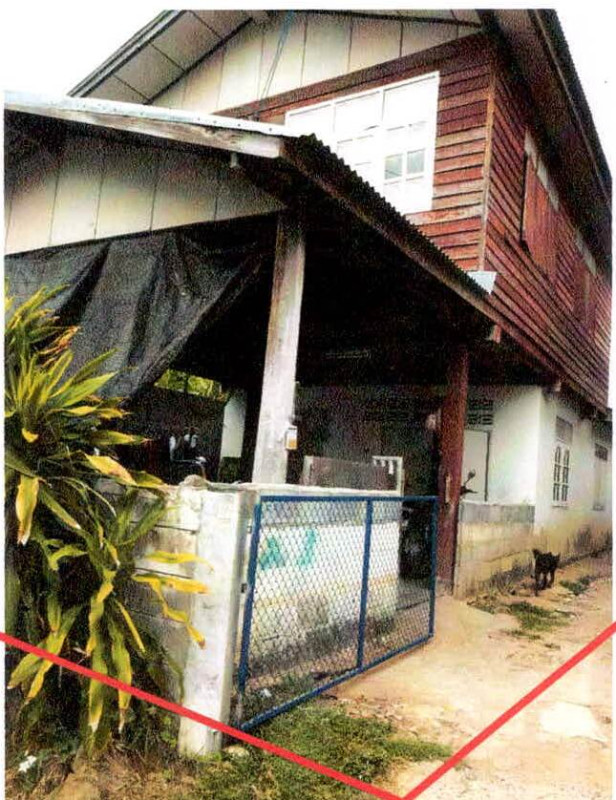 Townhouse Chaiyaphum Khon Sawan Khon Sawan 312500