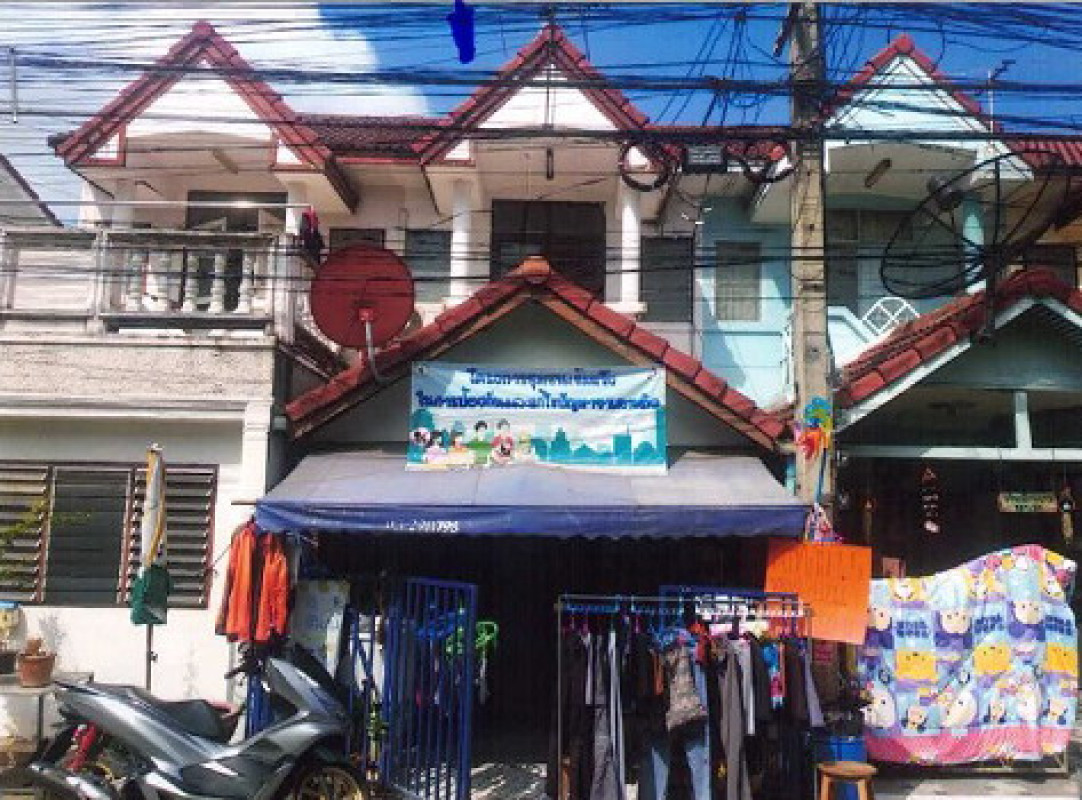 Townhouse Bangkok Sai Mai Sai Mai 968305