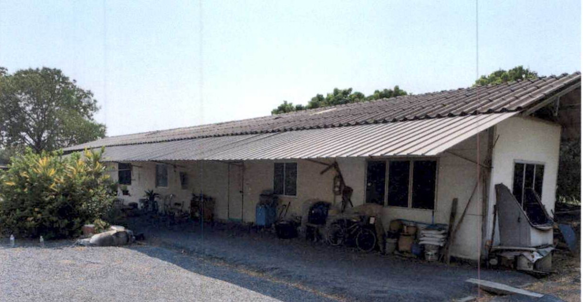 Single house Chiang Mai Doi Saket Mae Hoi Ngoen 900500