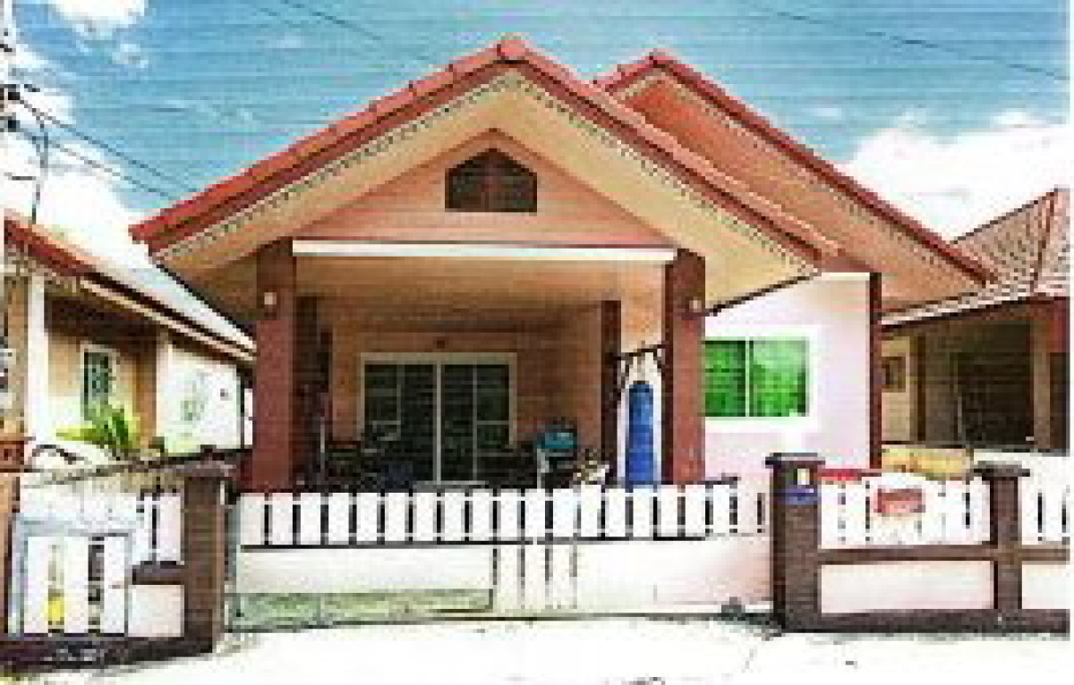 Townhouse Chiang Mai San Kamphaeng Buak Khang 1220042