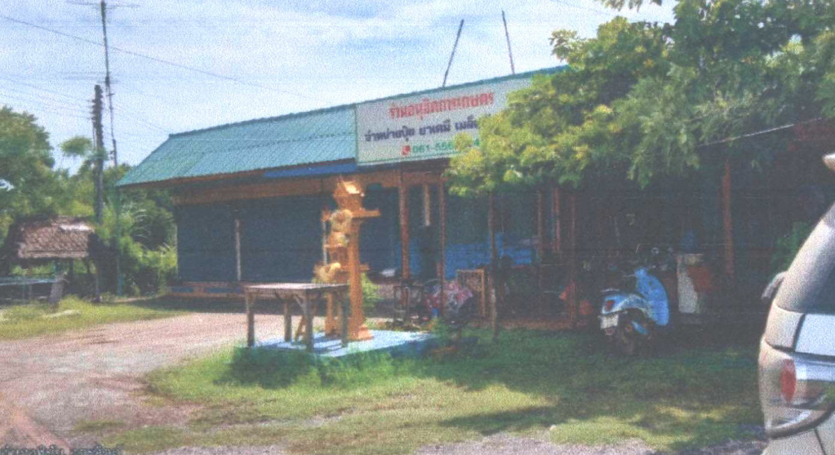 Single house Uttaradit Phichai Phaya Maen 3454538