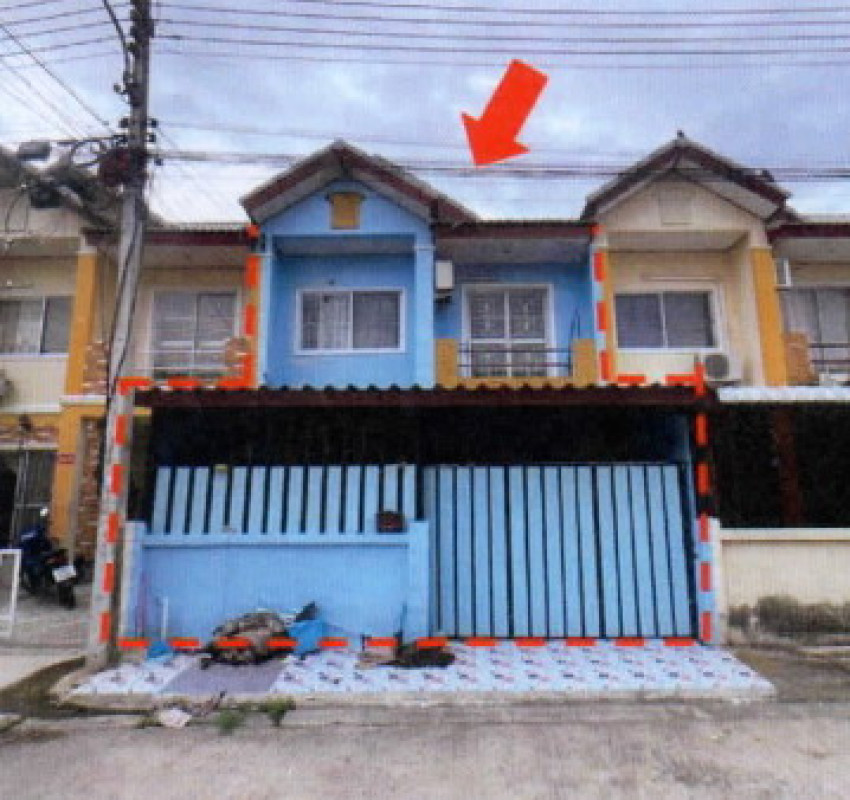 Townhouse Nakhon Pathom Mueang Nakhon Pathom Bang Khaem 1096800