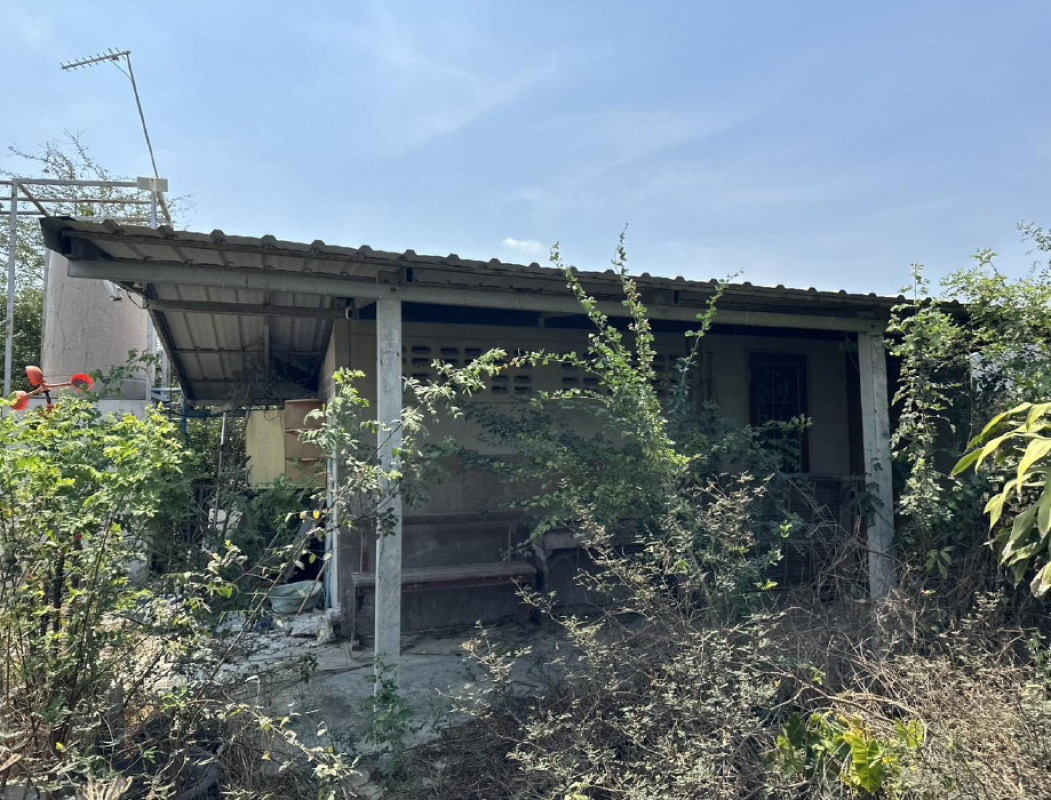 Single house Nakhon Pathom Bang Len Bang Len 863360