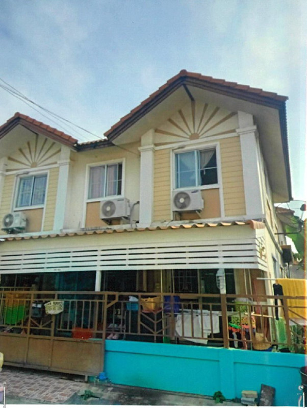 Townhouse Nonthaburi Sai Noi Sai Noi 1220988