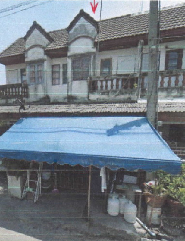 Townhouse Nakhon Pathom Sam Phran Rai Khing 639600