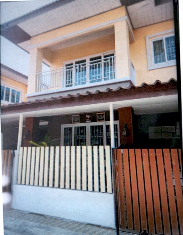 ทาวน์เฮ้าส์ นครปฐม พุทธมณฑล มหาสวัสดิ์ 2409630