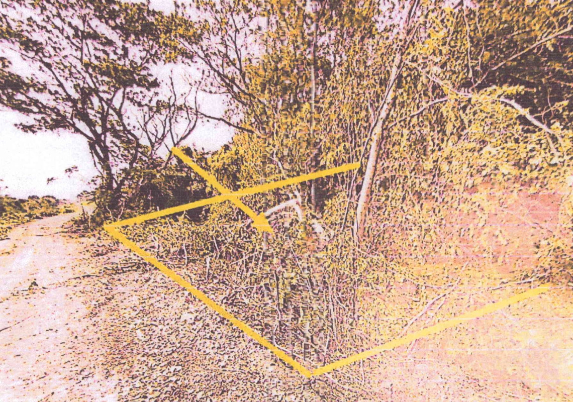 Residential land/lot Loburi Mueang Lop Buri Khok Kathiam 131600