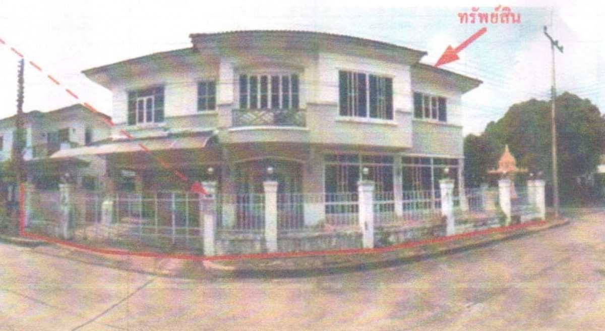 Single house Nakhon Pathom Sam Phran Bang Krathuek 1921860