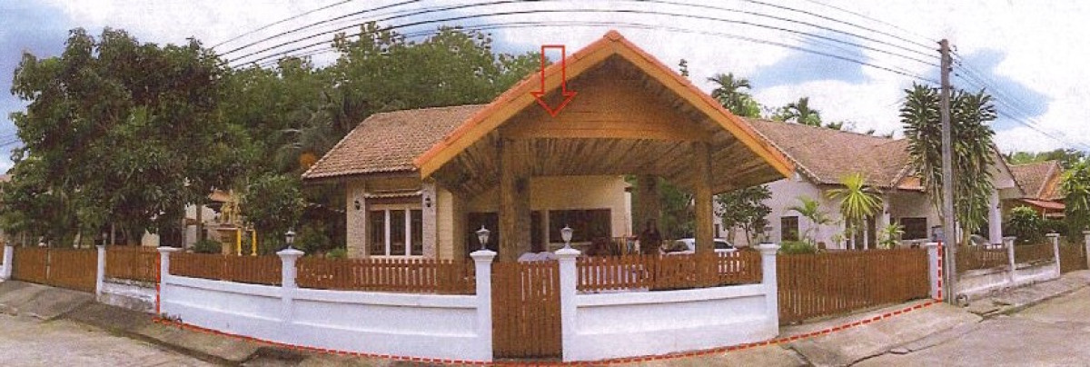 Single house Krabi Khao Phanom Khao Phanom 1270500