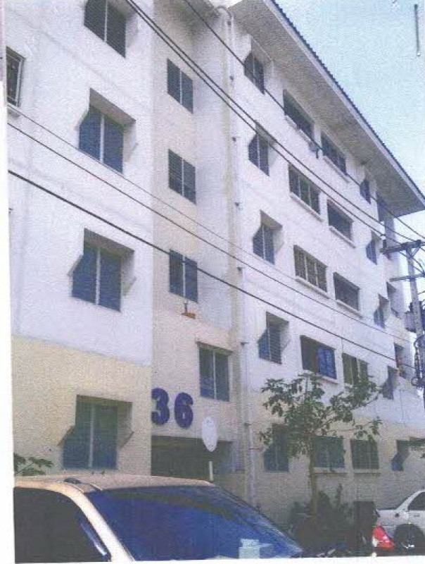 คอนโด ปทุมธานี เมืองปทุมธานี บางปรอก 460152