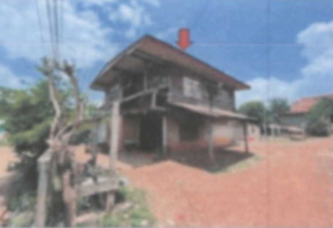 Single house Nakhon Phanom Na Wa Ban Siao 403520