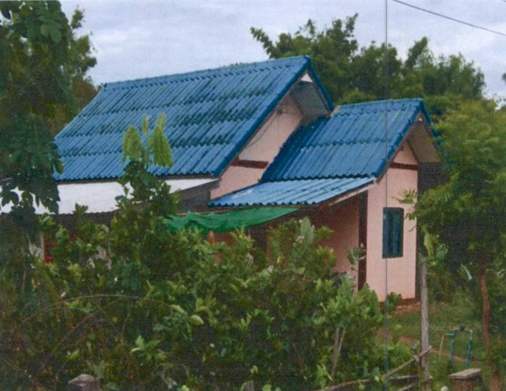 Single house Buri Ram Nong Ki Bu Krasang 441744
