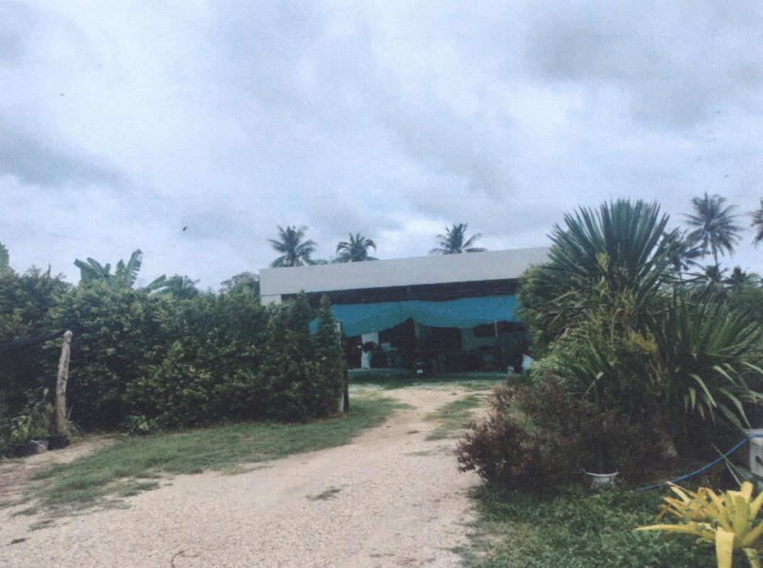 Single house Ratchaburi Ban Pong Nakhon Chum 2092880