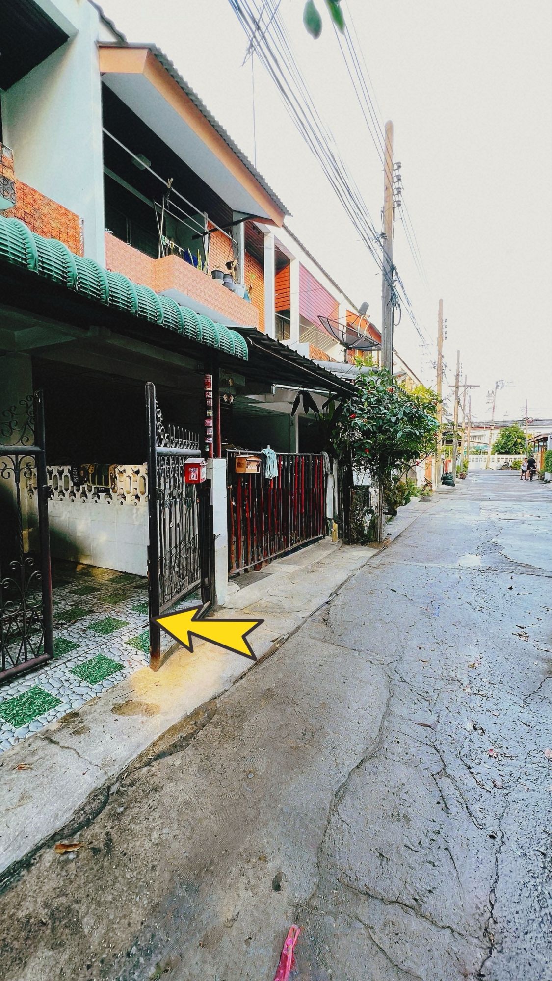 Townhouse Bangkok Bueng Kum Khlong Kum 2000000