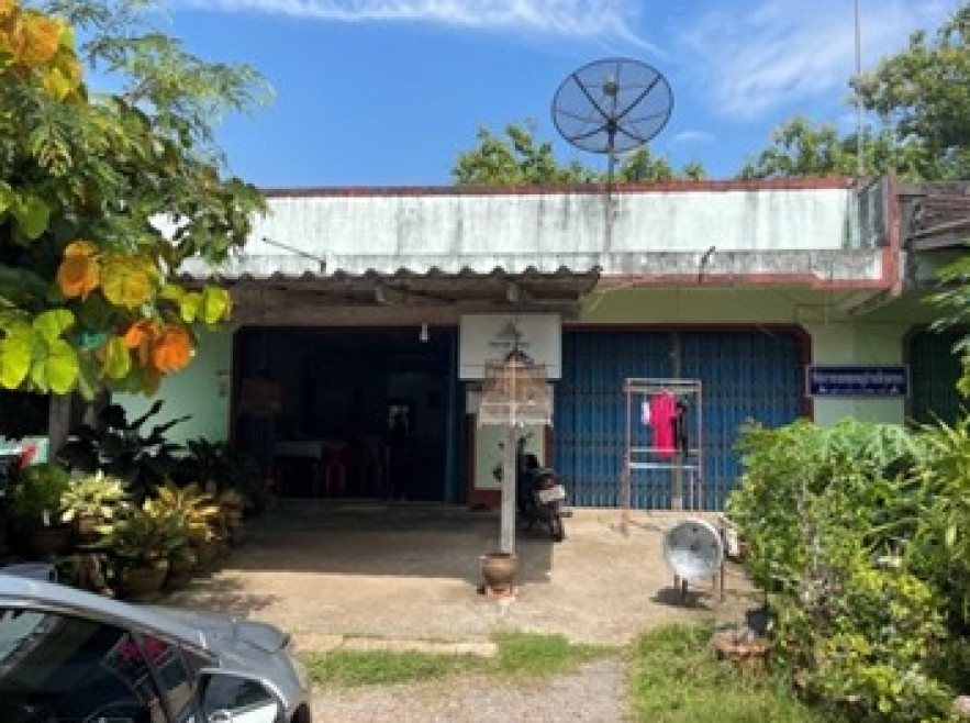 Single house Trang Palian Tha Kham 2447000