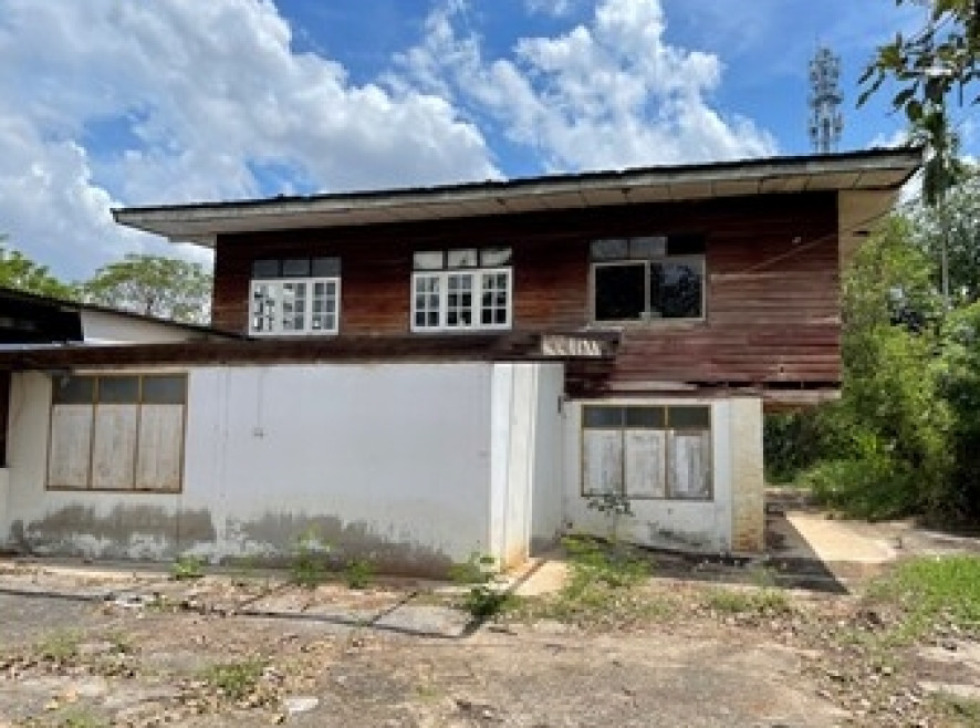 Single house Khon Kaen Mueang Khon Kaen Mueang Kao 4890000