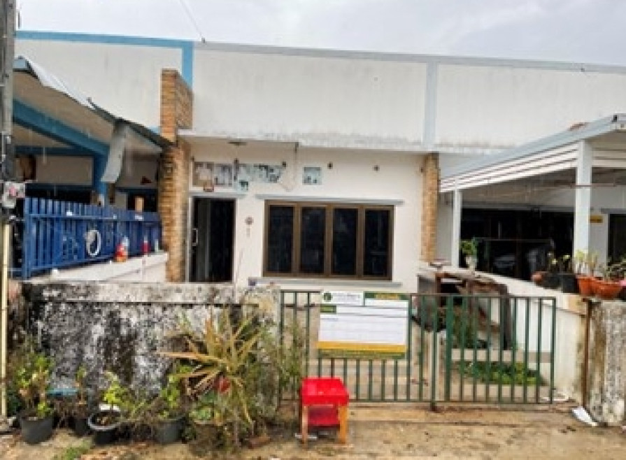 Townhouse Prachuap Khiri Khan Hua Hin Hua Hin 1150000