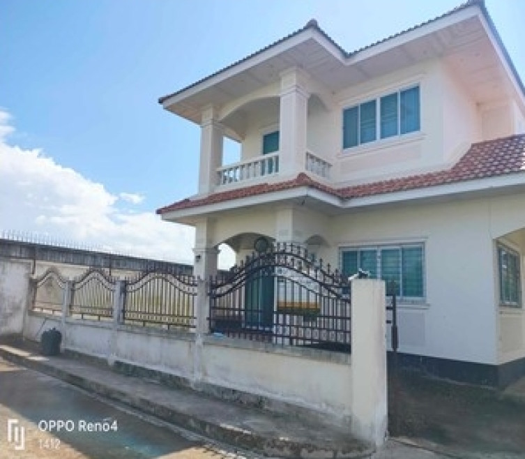 Single house Chiang Mai San Kamphaeng San Kamphaeng 2650000