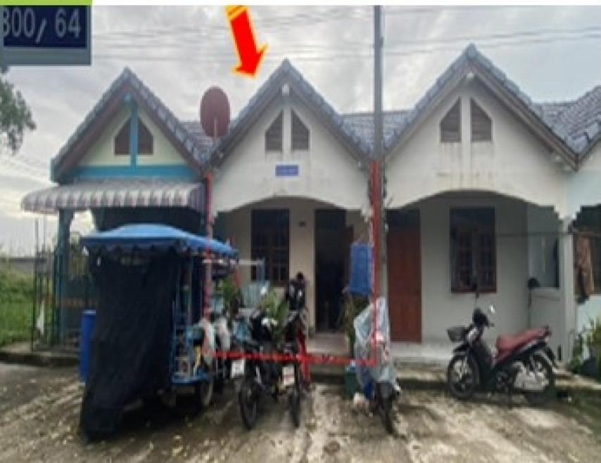 Commercial building Pattani Mueang Pattani Bana 850000