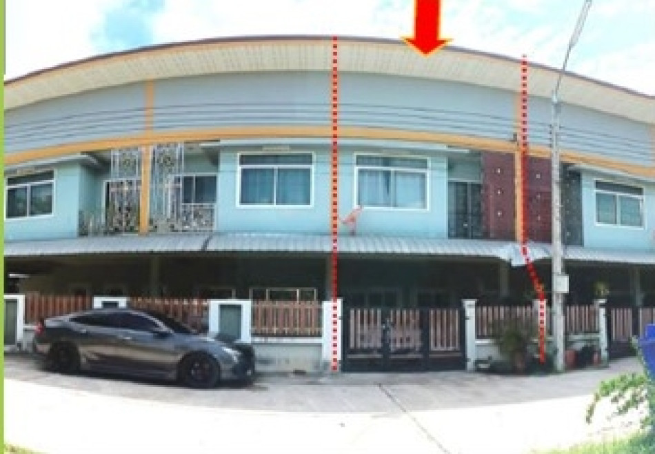 Townhouse Yala Mueang Yala Sateng Nok 2400000