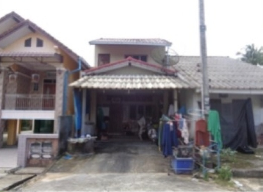 Single house Narathiwat Su-ngai Padi Paluru 1369000