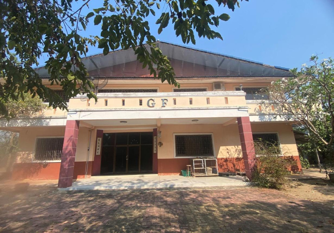 Plant/Storage Ratchaburi Damnoen Saduak Don Kruai 12000000