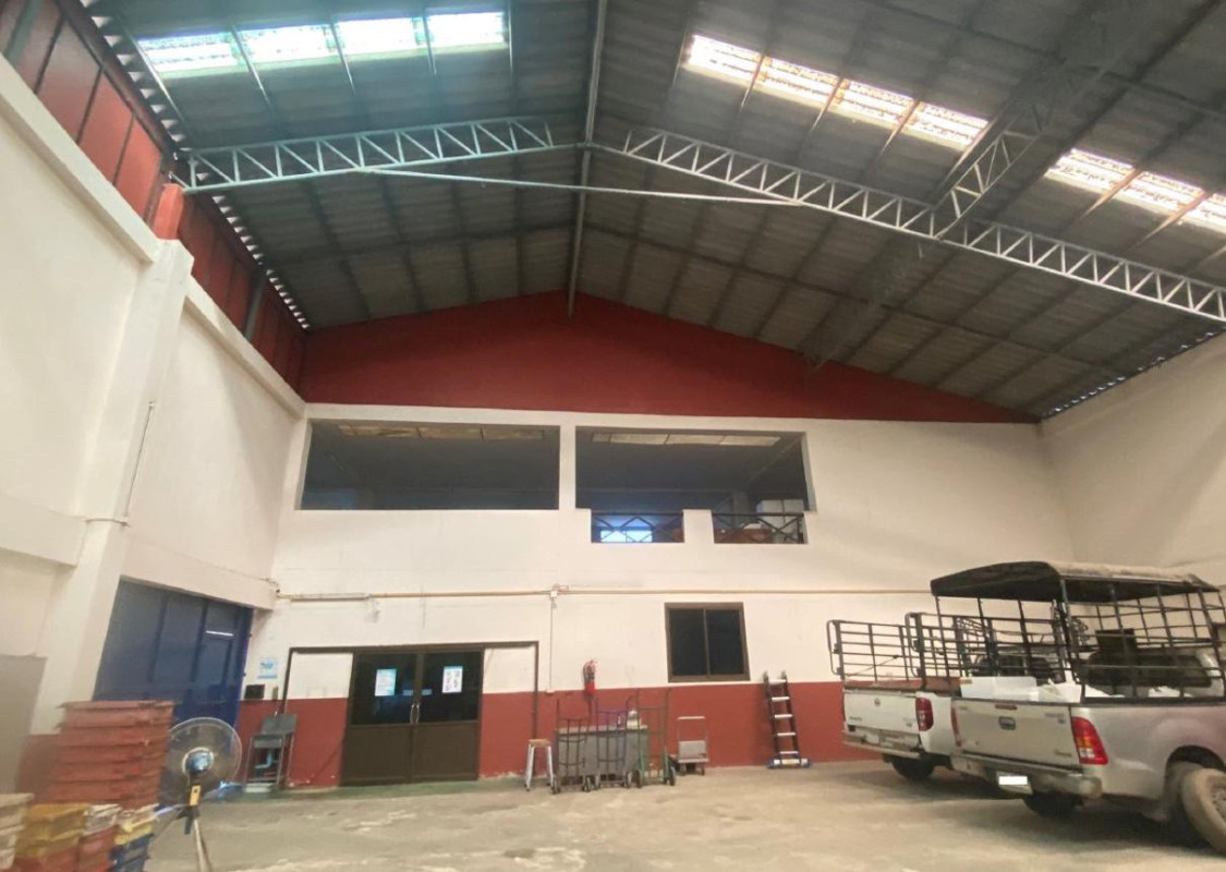 Plant/Storage Ratchaburi Damnoen Saduak Don Kruai 12000000