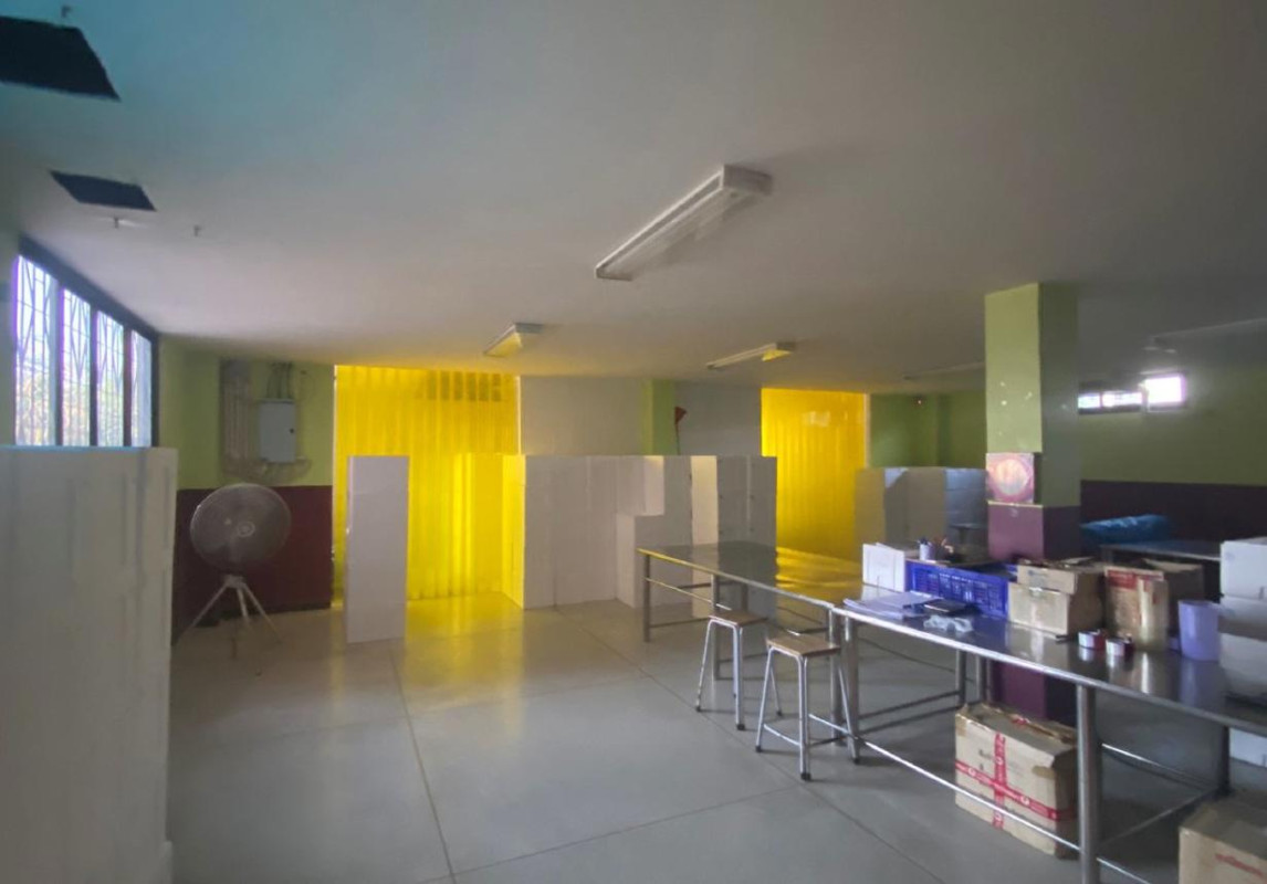 Plant/Storage Ratchaburi Damnoen Saduak Don Kruai 12000000
