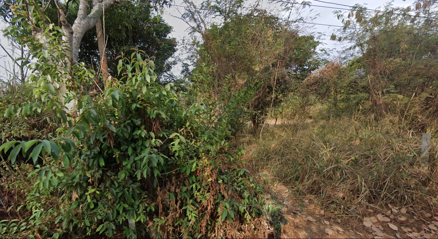 Residential land/lot Loei Phu Ruea Nong Bua 2700000
