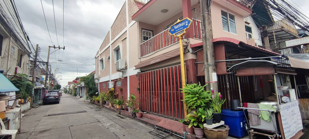 Townhouse Samut Prakan Mueang Samut Prakan Thepharak 3200000