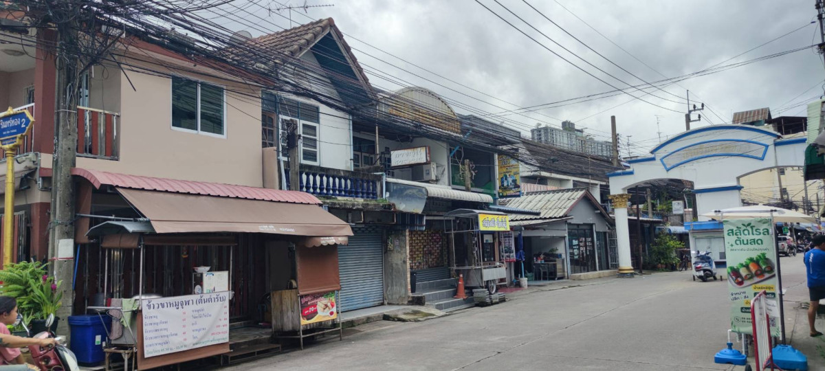 Townhouse Samut Prakan Mueang Samut Prakan Thepharak 3200000