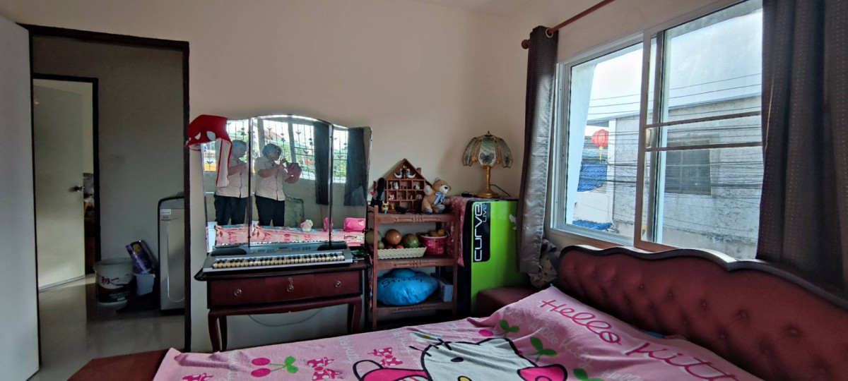 Townhouse Samut Prakan Mueang Samut Prakan Thepharak 3200000