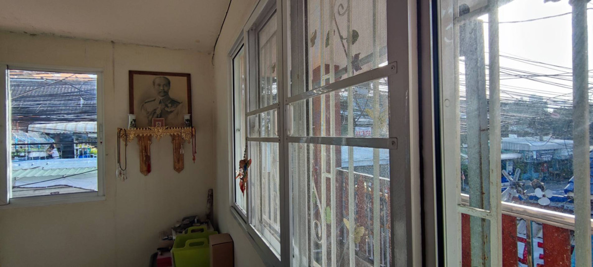 Townhouse Samut Prakan Mueang Samut Prakan Thepharak 3200000