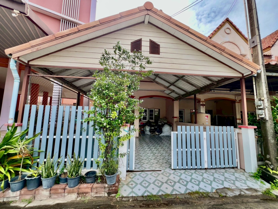Townhouse Rayong Mueang Rayong Thap Ma 1890000