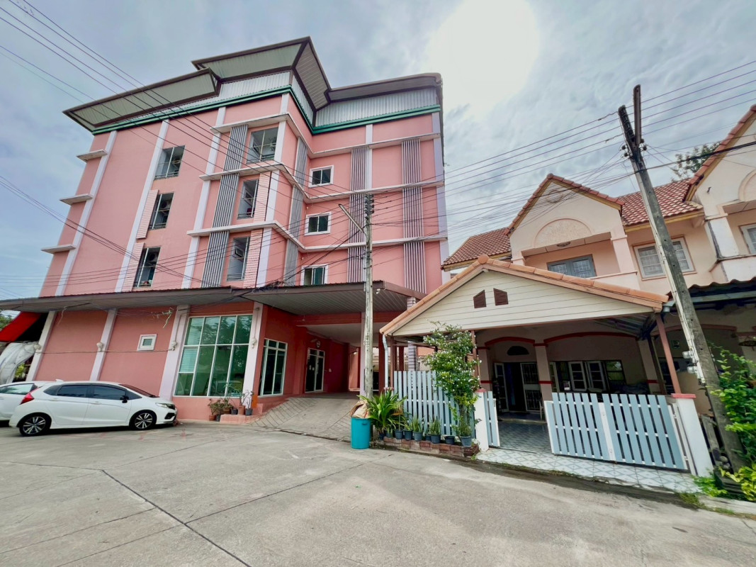 Townhouse Rayong Mueang Rayong Thap Ma 1890000