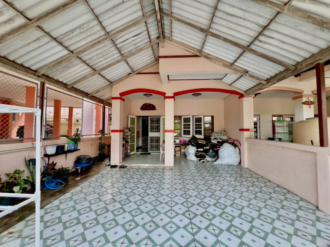 Townhouse Rayong Mueang Rayong Thap Ma 1890000
