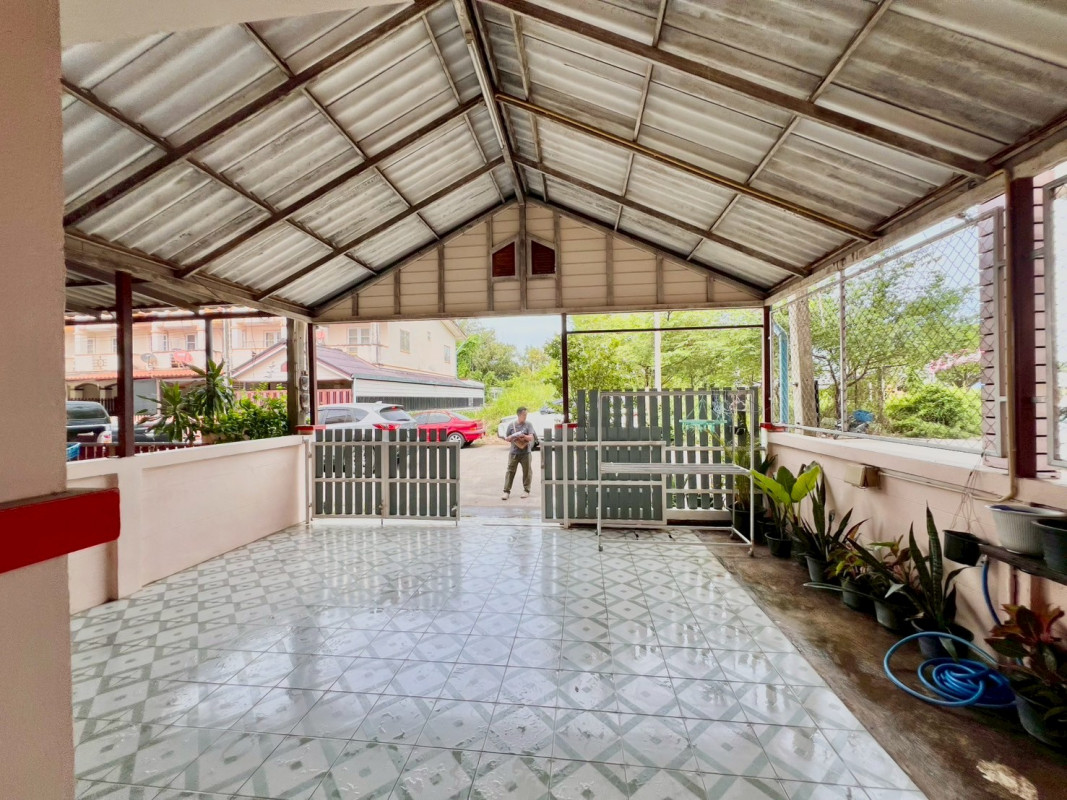 Townhouse Rayong Mueang Rayong Thap Ma 1890000
