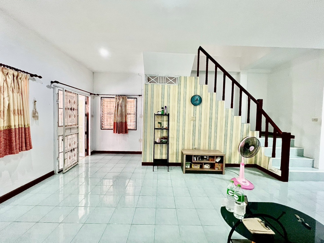 Townhouse Rayong Mueang Rayong Thap Ma 1890000