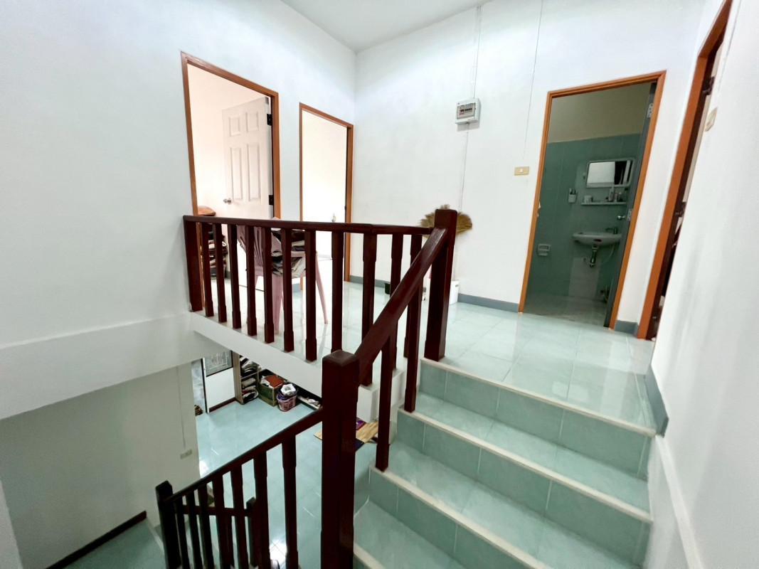 Townhouse Rayong Mueang Rayong Thap Ma 1890000