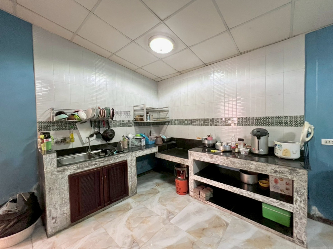 Townhouse Rayong Mueang Rayong Thap Ma 1890000