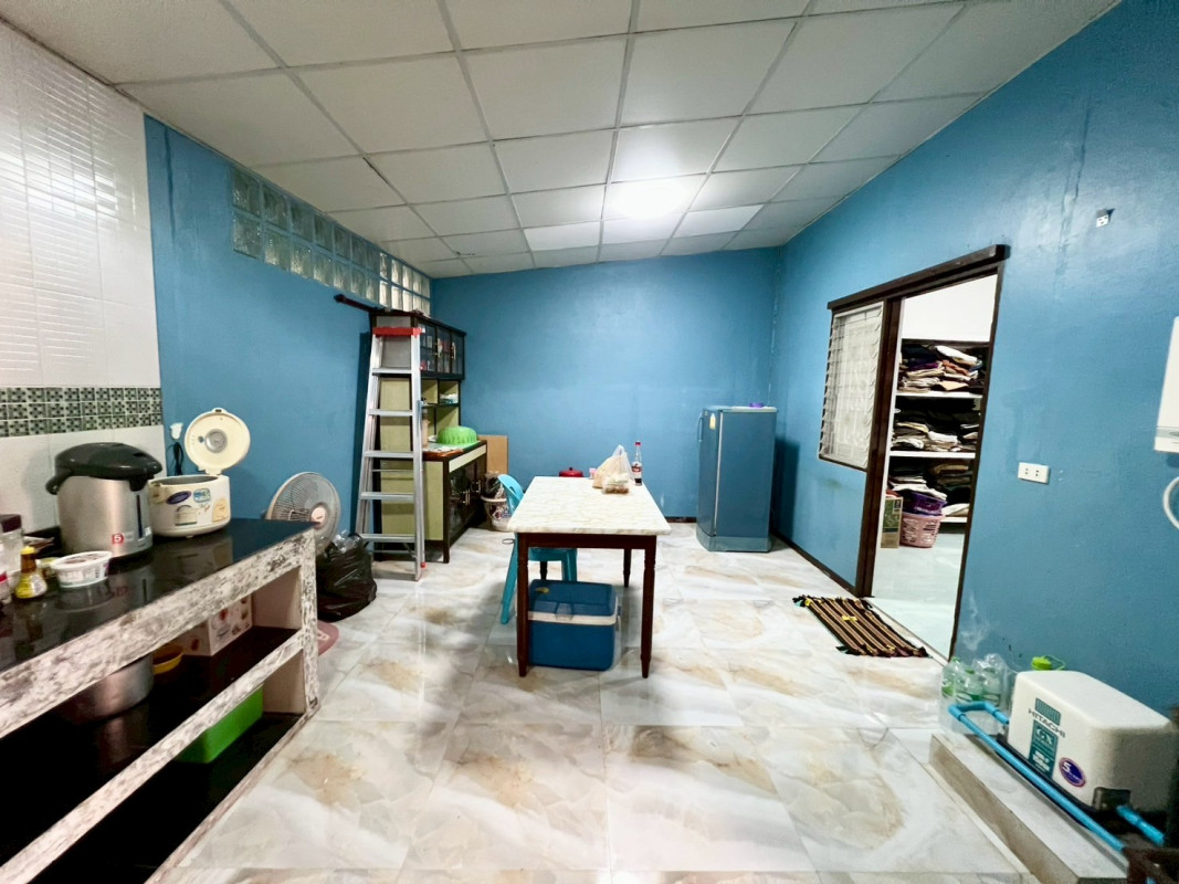 Townhouse Rayong Mueang Rayong Thap Ma 1890000