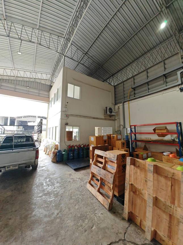 Plant/Storage Samut Sakhon Mueang Samut Sakhon Tha Sai 11000000
